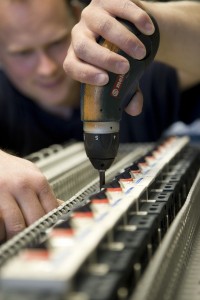 Van Hout Installatie Bureau