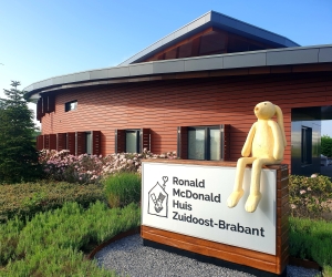 Ronald McDonaldhuis Veldhoven