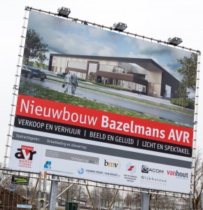 Bazelmans AVR