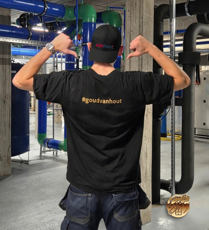 HR-medewerker (tijdelijke functie)