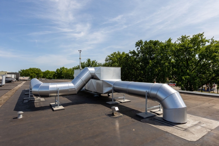 Europees hoofdkantoor A.O. Smith