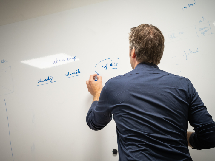 EP-U en duurzaamheidsadviseur