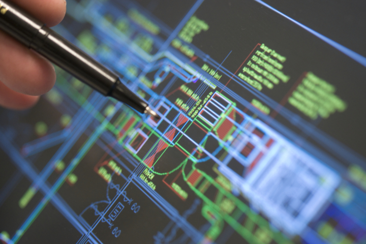 Junior technisch tekenaar / sales engineer