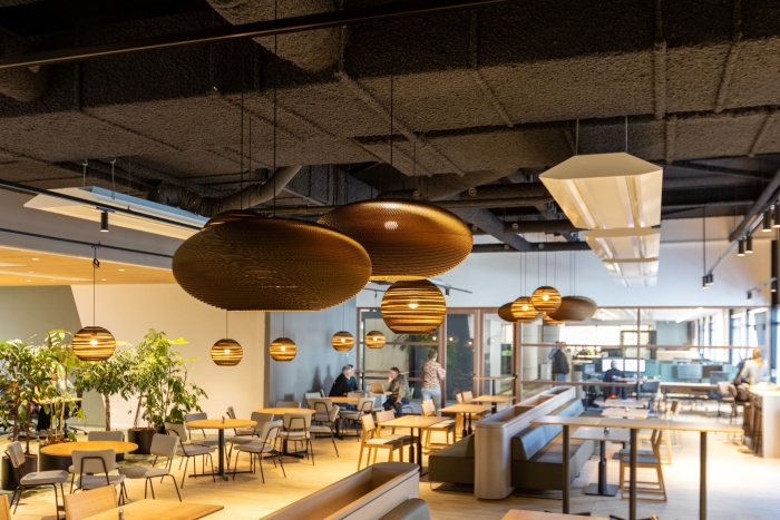 Kantoor Mansveld Techniek